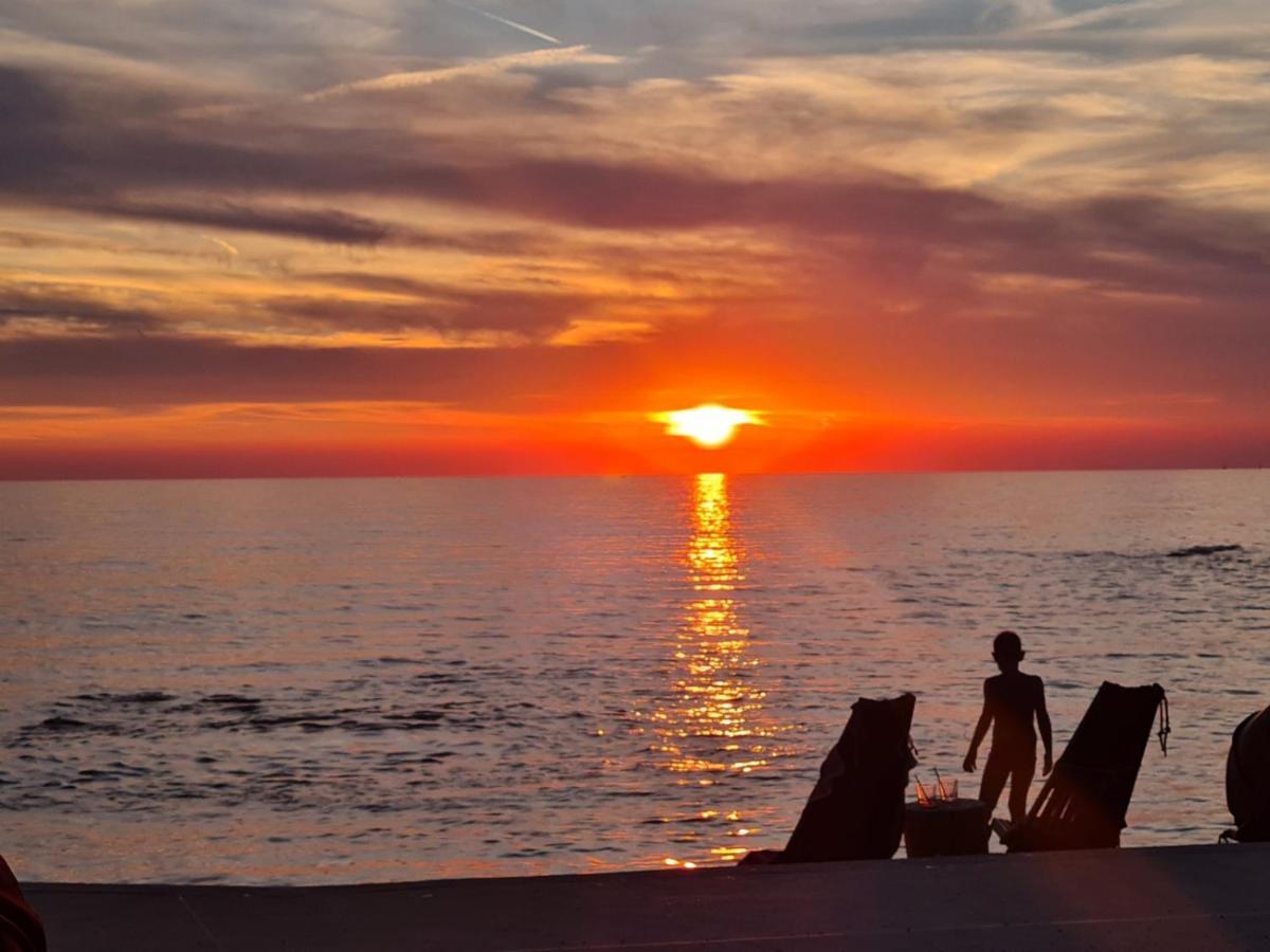 Appartamento Val di Sole Porec Esterno foto